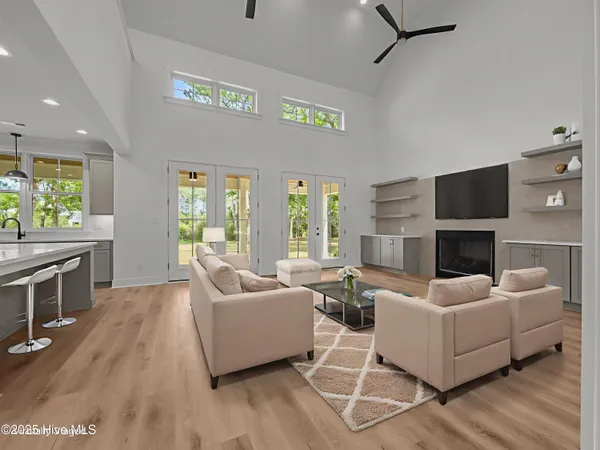 $1,212,900 | 104 Indian Trail, Beaufort, NC 28516