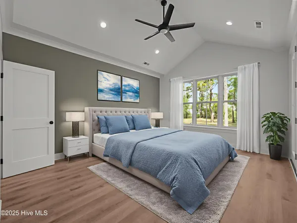 $1,212,900 | 104 Indian Trail, Beaufort, NC 28516