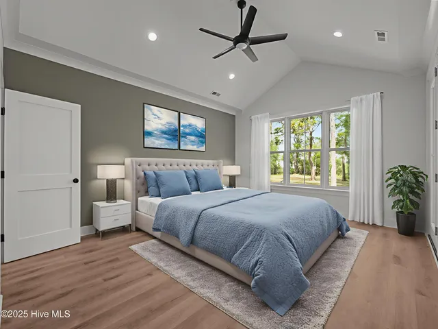 $1,212,900 | 104 Indian Trail, Beaufort, NC 28516