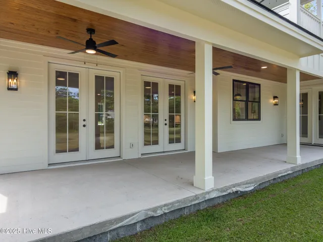 $1,212,900 | 104 Indian Trail, Beaufort, NC 28516