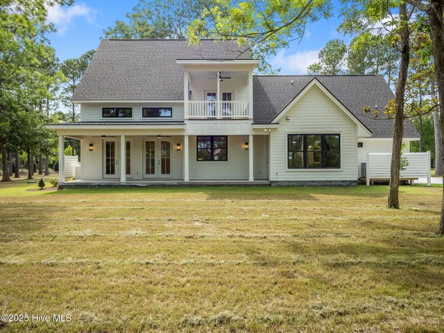 $1,212,900 | 104 Indian Trail, Beaufort, NC 28516