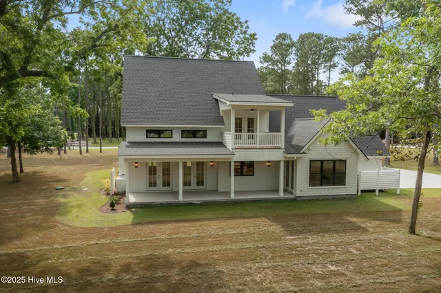 $1,212,900 | 104 Indian Trail, Beaufort, NC 28516