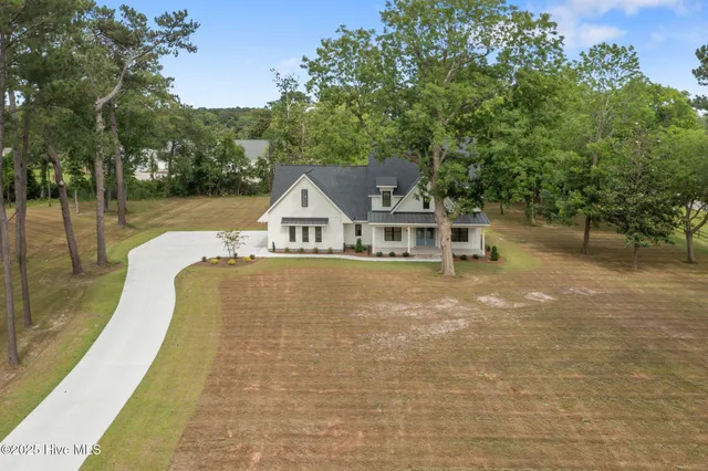 $1,212,900 | 104 Indian Trail, Beaufort, NC 28516