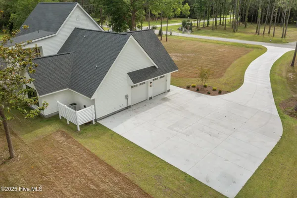 $1,212,900 | 104 Indian Trail, Beaufort, NC 28516