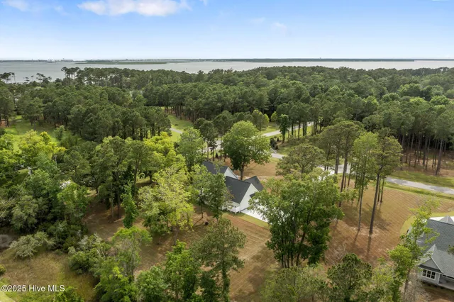 $1,212,900 | 104 Indian Trail, Beaufort, NC 28516