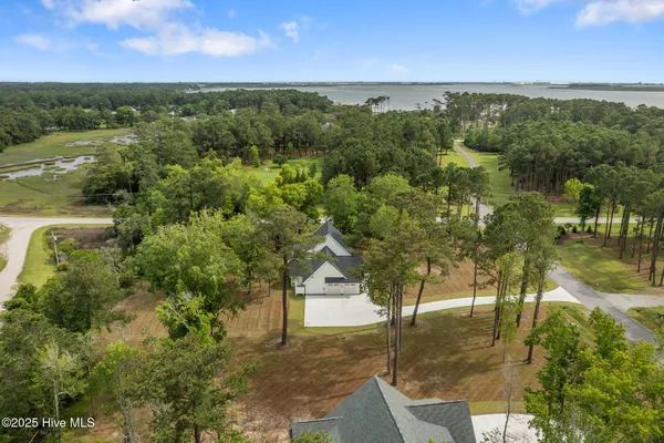 $1,212,900 | 104 Indian Trail, Beaufort, NC 28516