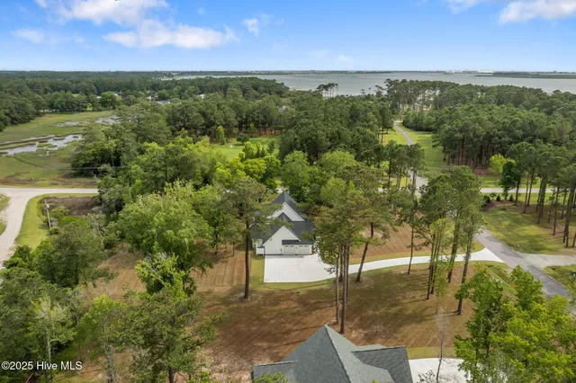 $1,212,900 | 104 Indian Trail, Beaufort, NC 28516