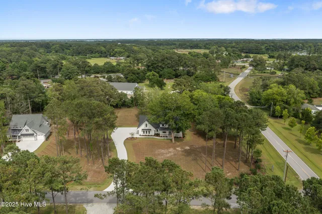 $1,212,900 | 104 Indian Trail, Beaufort, NC 28516