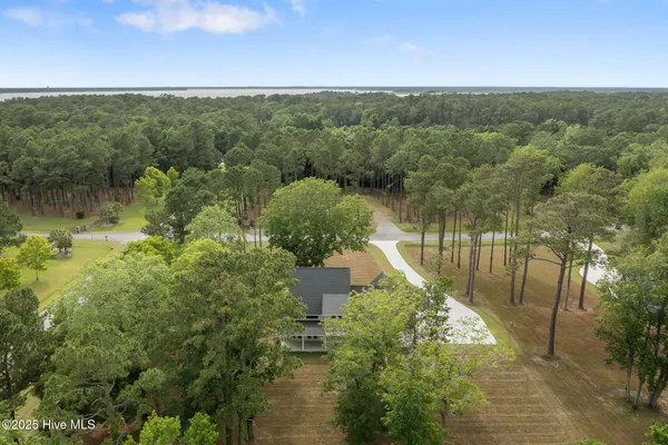 $1,212,900 | 104 Indian Trail, Beaufort, NC 28516