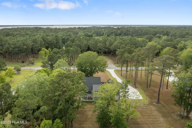 $1,212,900 | 104 Indian Trail, Beaufort, NC 28516