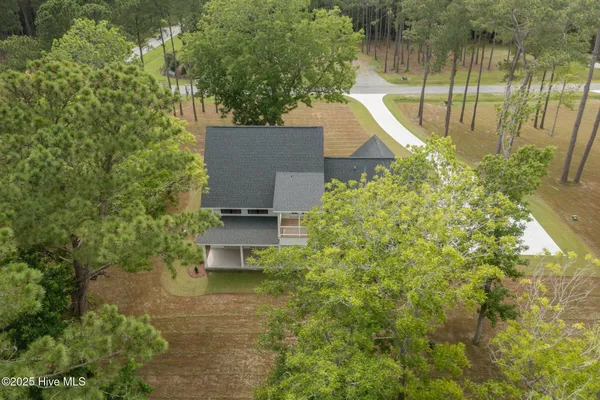 $1,212,900 | 104 Indian Trail, Beaufort, NC 28516