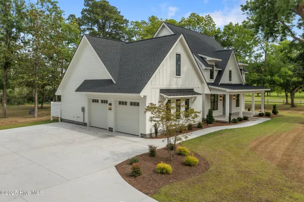 $1,212,900 | 104 Indian Trail, Beaufort, NC 28516