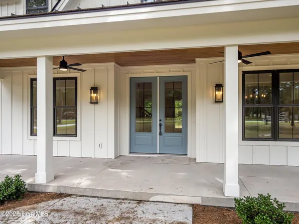 $1,212,900 | 104 Indian Trail, Beaufort, NC 28516