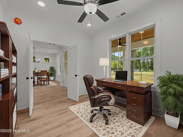 $1,212,900 | 104 Indian Trail, Beaufort, NC 28516