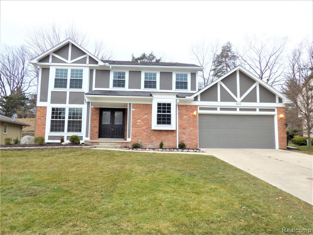 660 Ten Point Drive Rochester Hills, MI 48309 - Photo 28 of 31