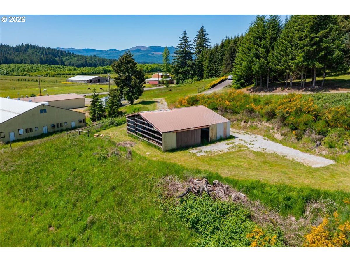 45500 Southwest Hebo Road Grand Ronde, OR 97347 - Photo 41 of 48