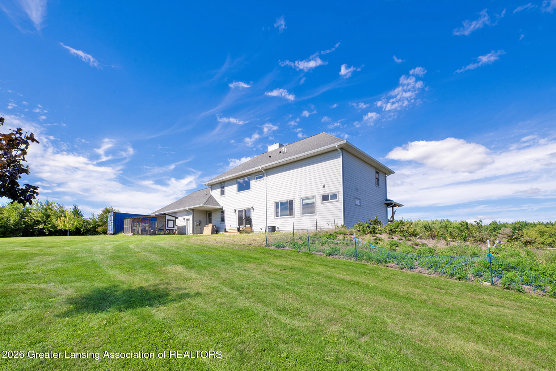 1311 Harper Road Mason, MI 48854 - Photo 44 of 48 45