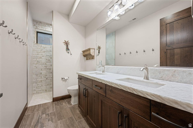 1500 Split Rock, Unit 91 Ivins, UT 84738 - Photo 41 of 55
