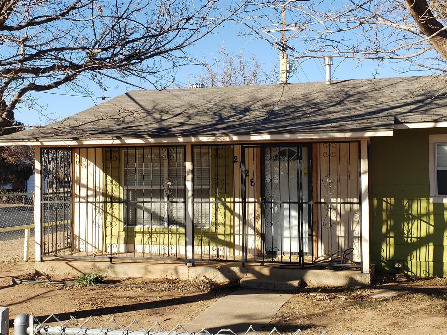 2828 Colgate Street Lubbock, TX 79415 - Photo 2 of 34 Photo 2