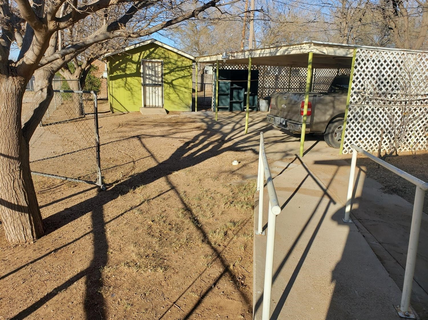 2828 Colgate Street Lubbock, TX 79415 - Photo 27 of 34 Photo 29