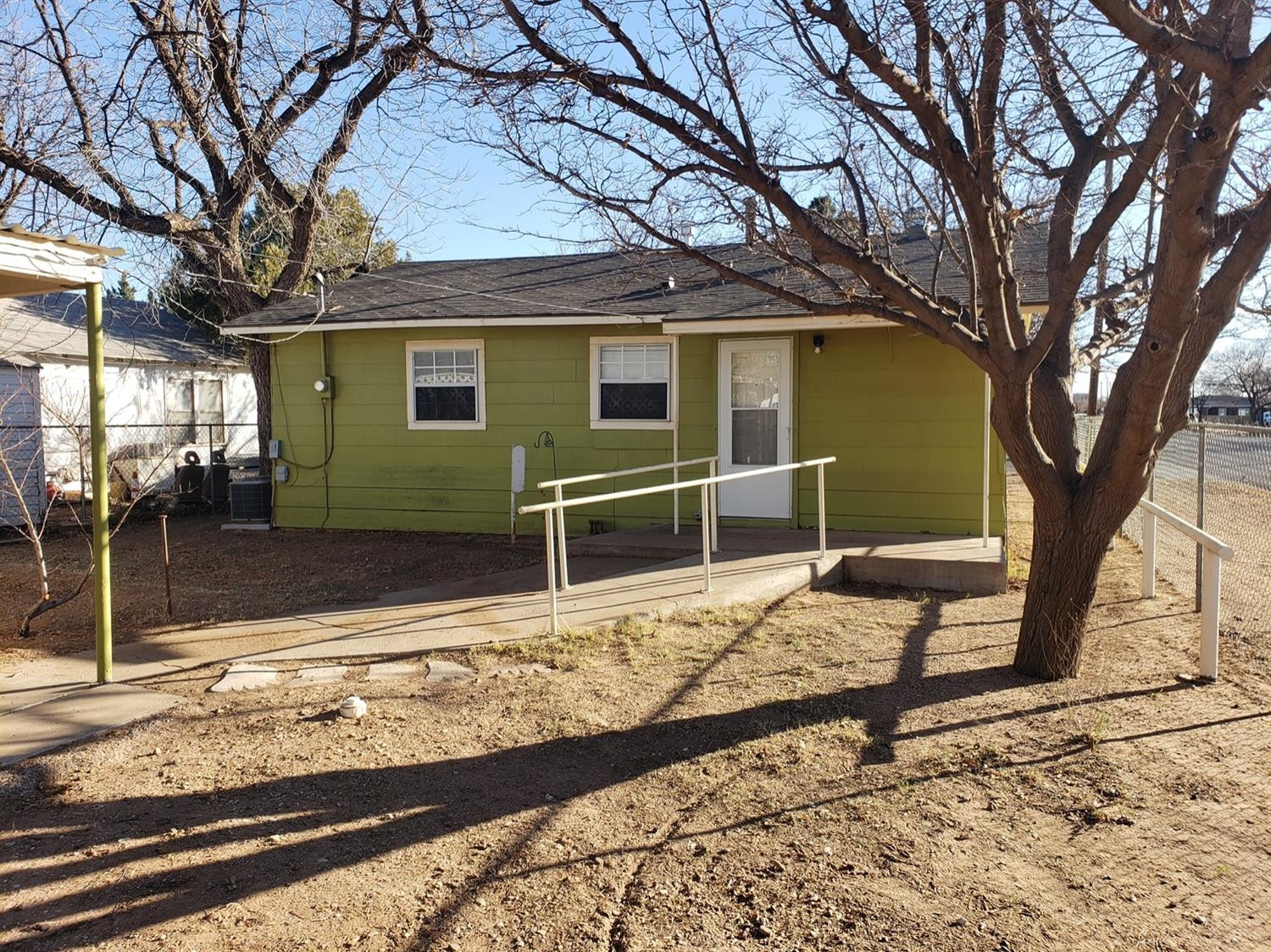 2828 Colgate Street Lubbock, TX 79415 - Photo 28 of 34 Photo 30