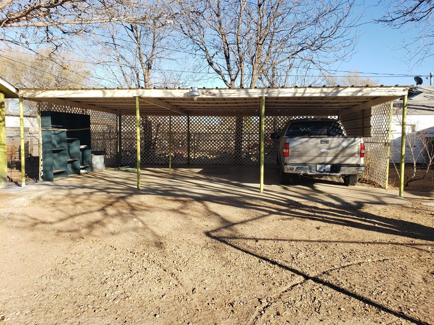 2828 Colgate Street Lubbock, TX 79415 - Photo 29 of 34 Photo 31