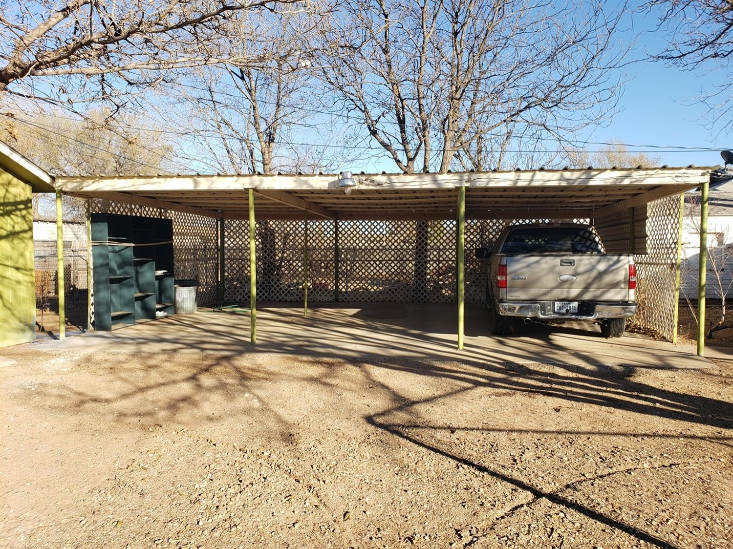 2828 Colgate Street Lubbock, TX 79415 - Photo 30 of 34 Photo 32