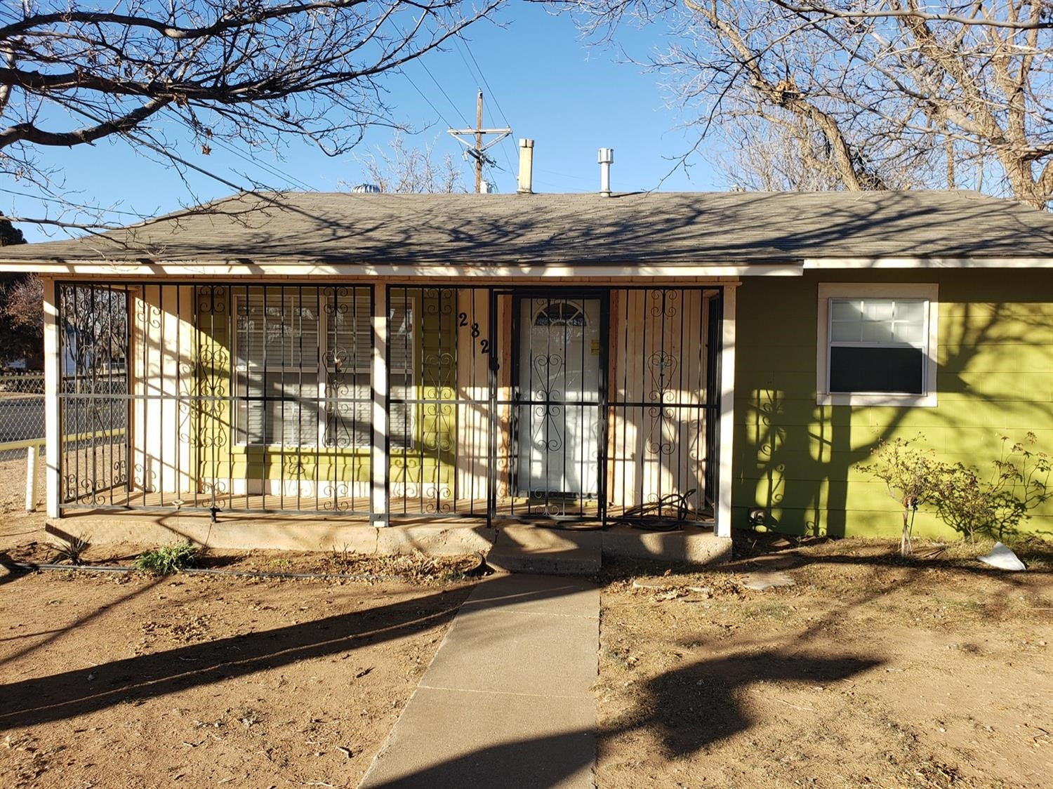 2828 Colgate Street Lubbock, TX 79415 - Photo 3 of 34 Photo 3
