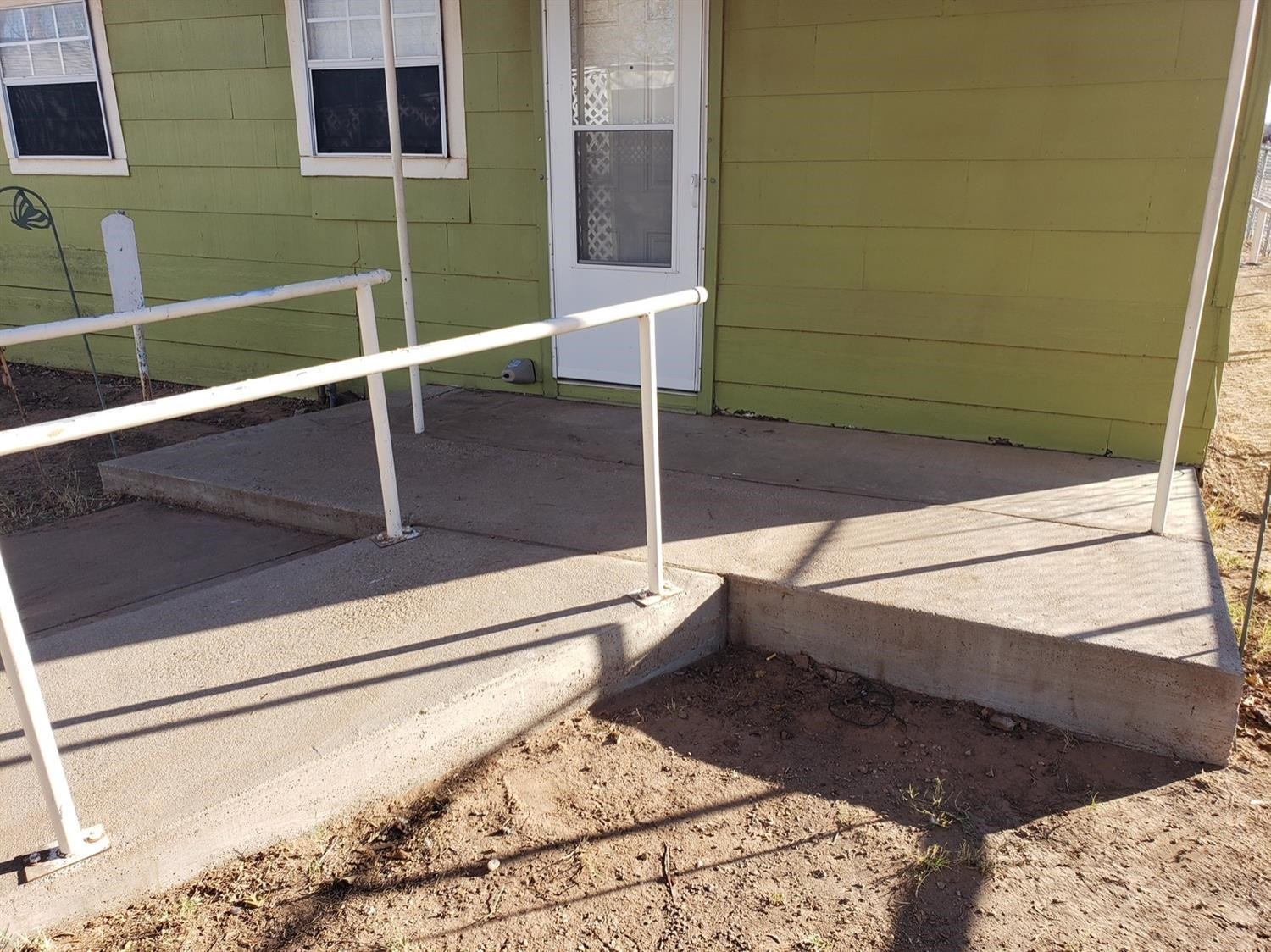 2828 Colgate Street Lubbock, TX 79415 - Photo 31 of 34 Photo 33