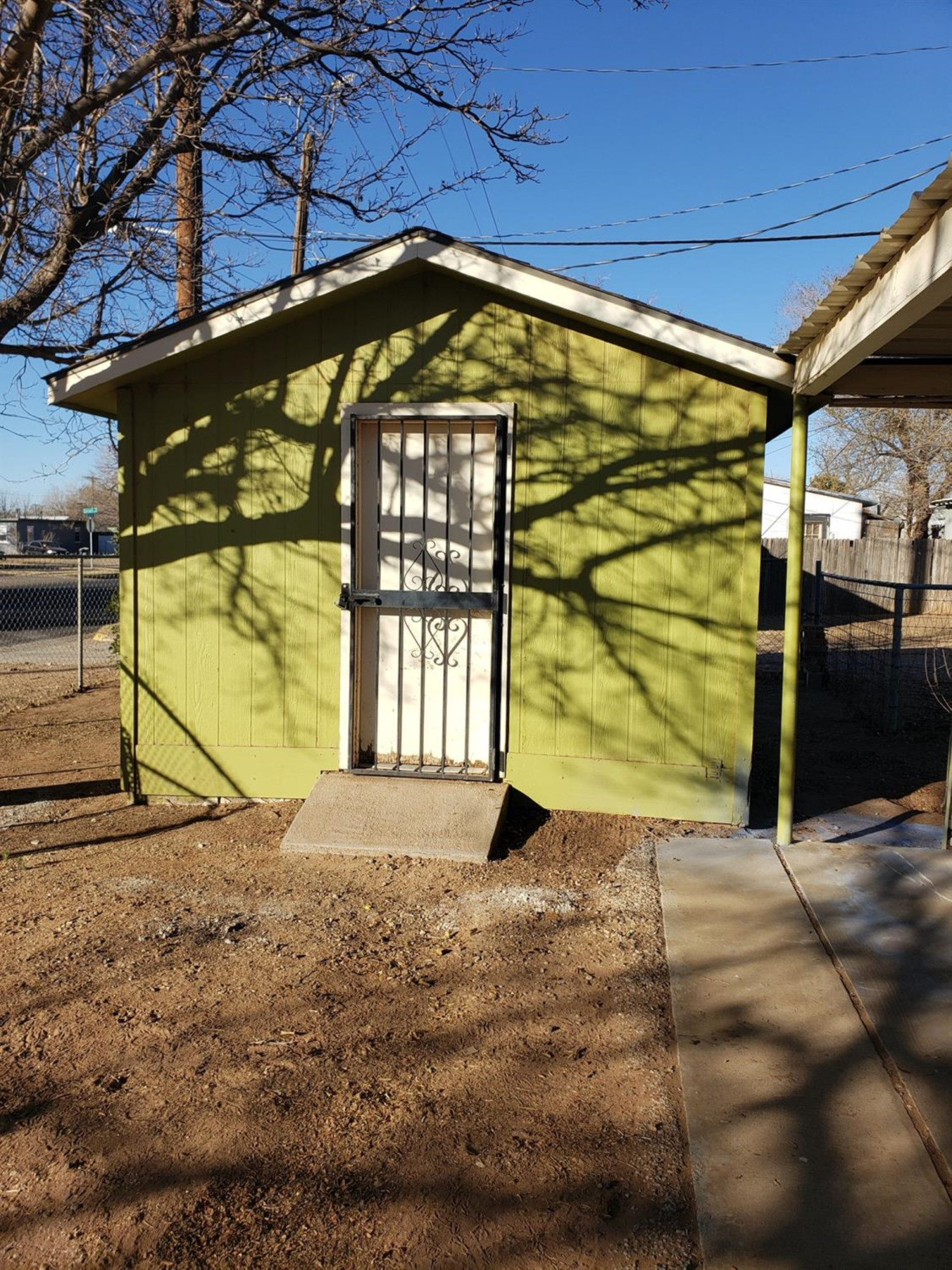 2828 Colgate Street Lubbock, TX 79415 - Photo 33 of 34 Photo 36