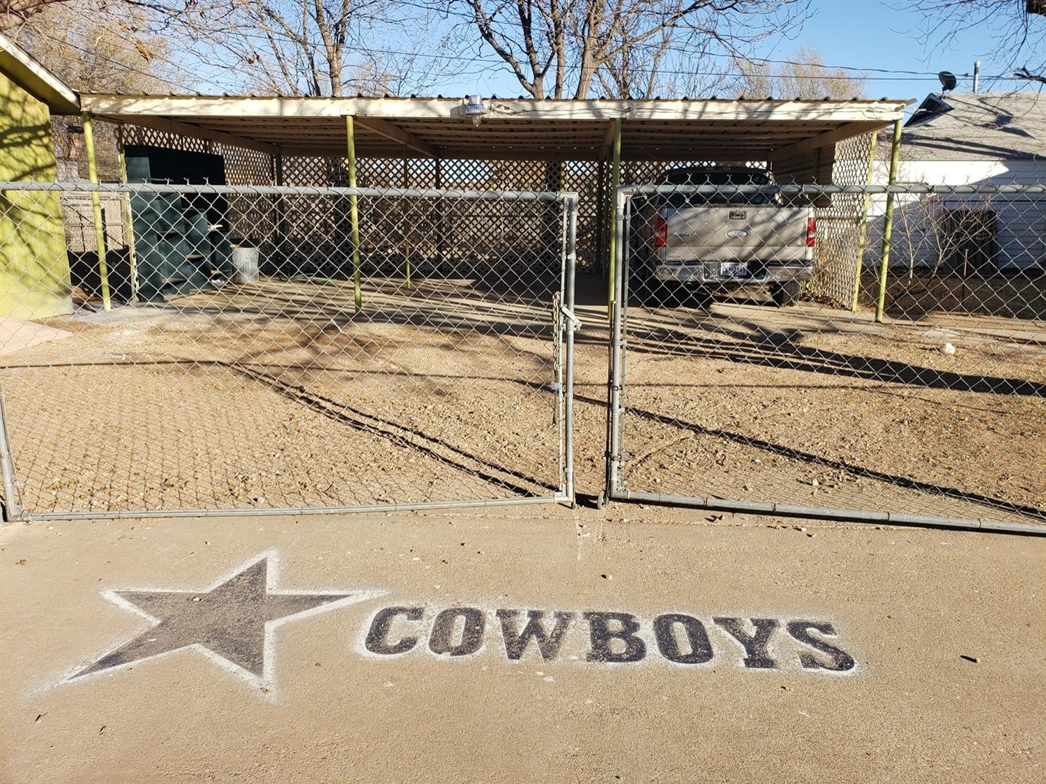 2828 Colgate Street Lubbock, TX 79415 - Photo 34 of 34 Photo 37