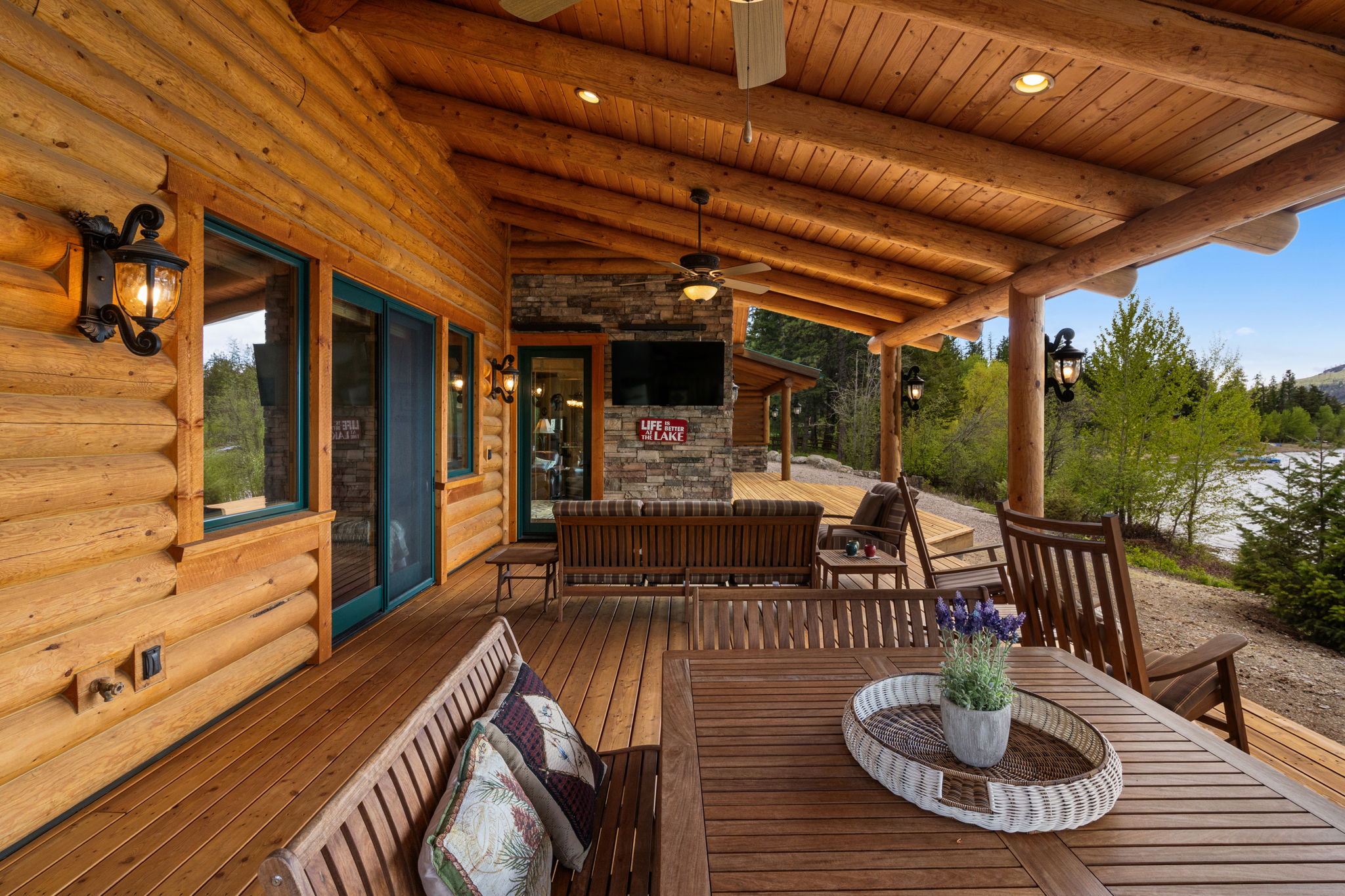 51605 Lake Mary Ronan Road Proctor, MT 59929 - Photo 42 of 46 Gallery Image 42