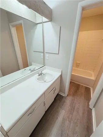 $2,055 | 2553 Terrace Trail, Decatur, GA 30035