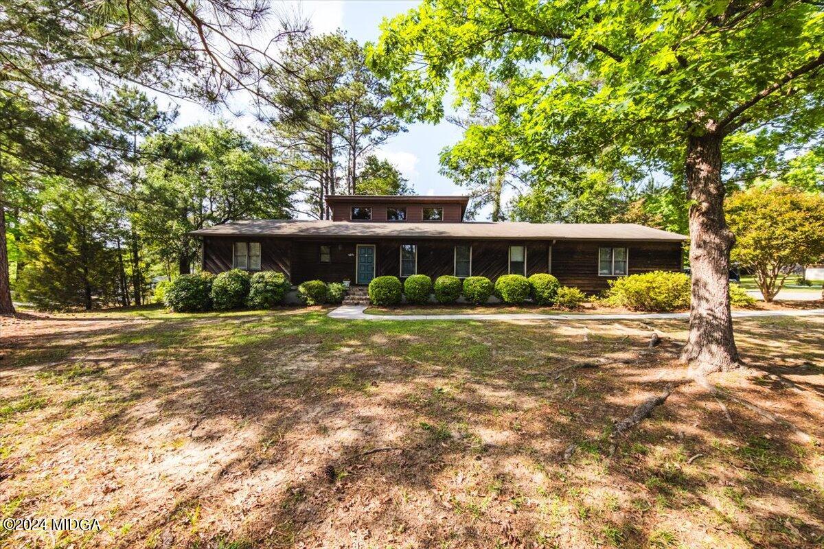 6271 Stapleton Road Macon, GA 31206 - Photo 1 of 41 a view of a yard