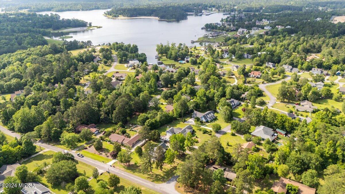 6271 Stapleton Road Macon, GA 31206 - Photo 37 of 41 a view of a lake view