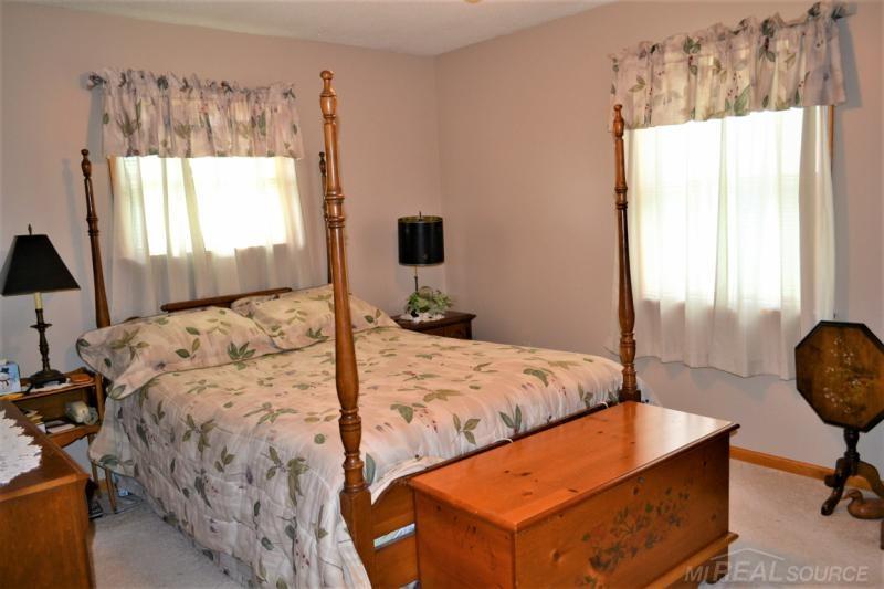 8240 St Clair Road Lexington, MI 48450 - Photo 5 of 22