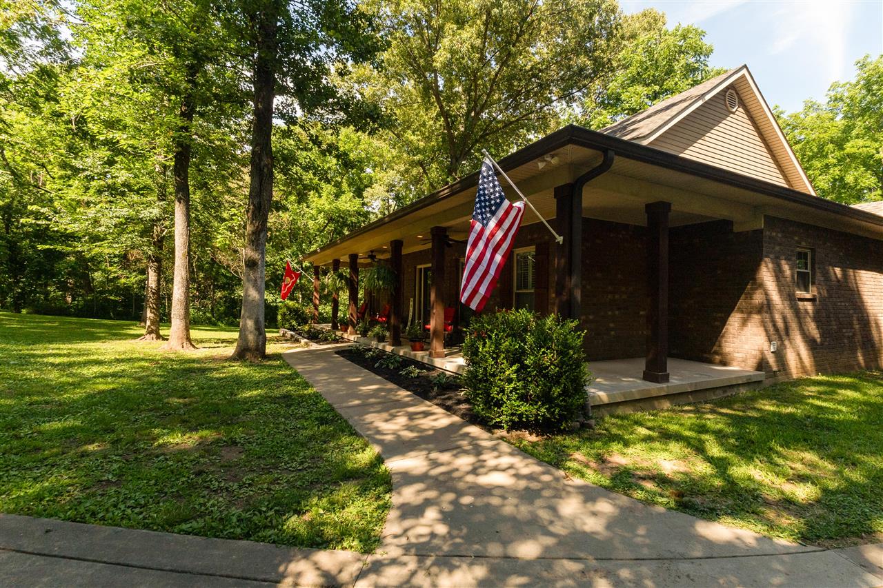 2277 Roark Road Franklin, KY 42134 - Photo 5 of 40 Gallery Image 5