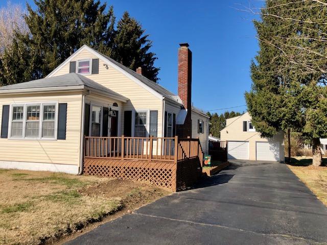 549 Johnson Road Chillicothe, OH 45601 - Photo 1 of 38 Gallery Image 1
