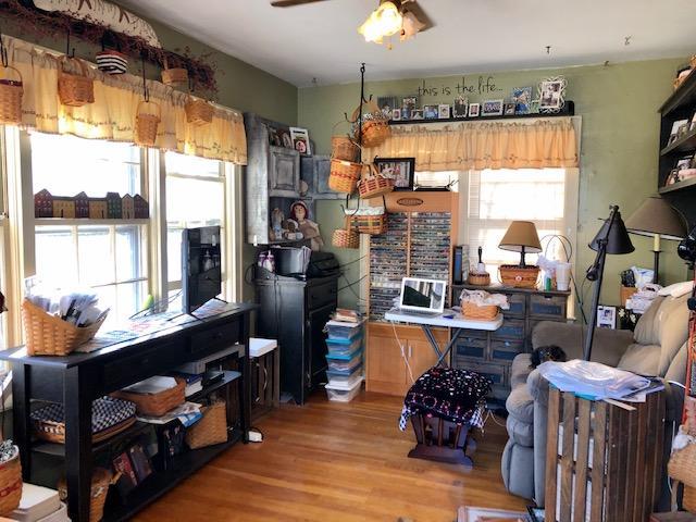 549 Johnson Road Chillicothe, OH 45601 - Photo 13 of 38 Gallery Image 13