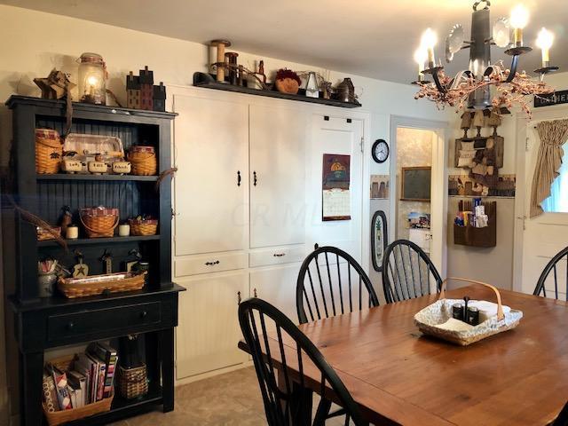 549 Johnson Road Chillicothe, OH 45601 - Photo 15 of 38 Gallery Image 15