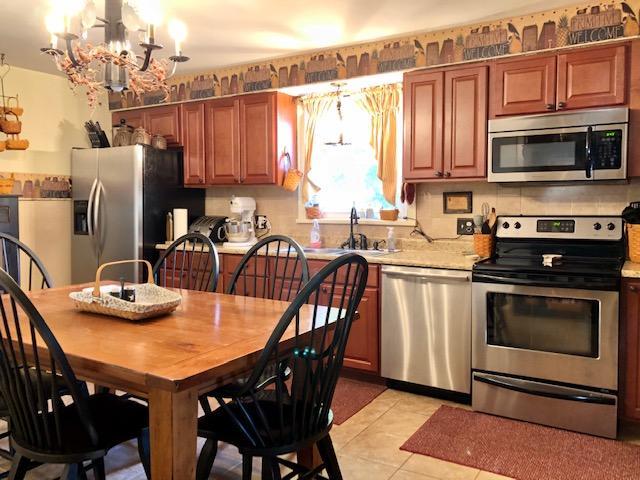 549 Johnson Road Chillicothe, OH 45601 - Photo 16 of 38 Gallery Image 16