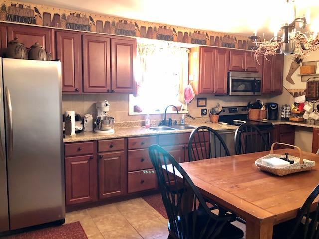 549 Johnson Road Chillicothe, OH 45601 - Photo 18 of 38 Gallery Image 18