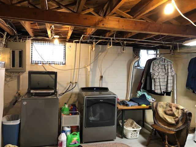 549 Johnson Road Chillicothe, OH 45601 - Photo 23 of 38 Gallery Image 23