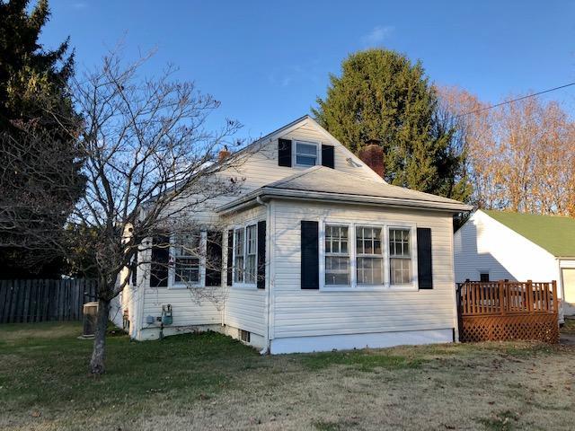 549 Johnson Road Chillicothe, OH 45601 - Photo 26 of 38 Gallery Image 26