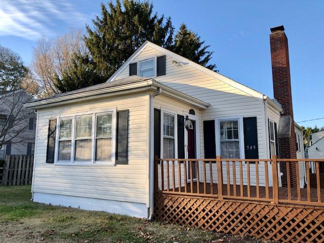 549 Johnson Road Chillicothe, OH 45601 - Photo 27 of 38 Gallery Image 27