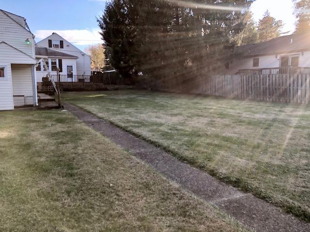 549 Johnson Road Chillicothe, OH 45601 - Photo 31 of 38 Gallery Image 31