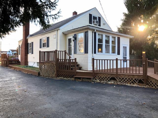 549 Johnson Road Chillicothe, OH 45601 - Photo 32 of 38 Gallery Image 32