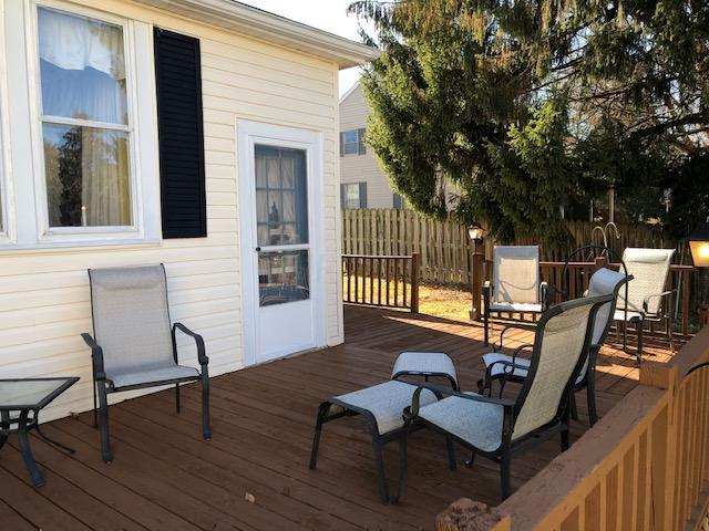 549 Johnson Road Chillicothe, OH 45601 - Photo 34 of 38 Gallery Image 34
