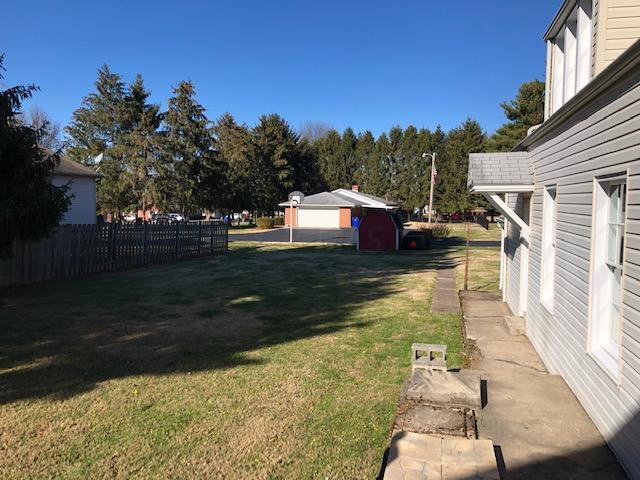 549 Johnson Road Chillicothe, OH 45601 - Photo 35 of 38 Gallery Image 35