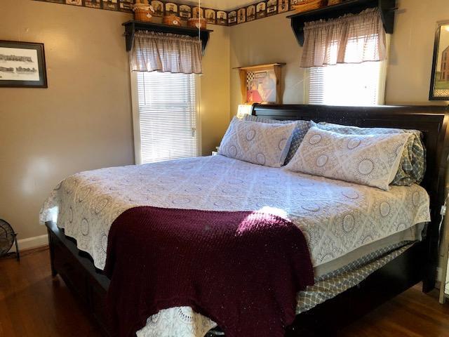 549 Johnson Road Chillicothe, OH 45601 - Photo 6 of 38 Gallery Image 6